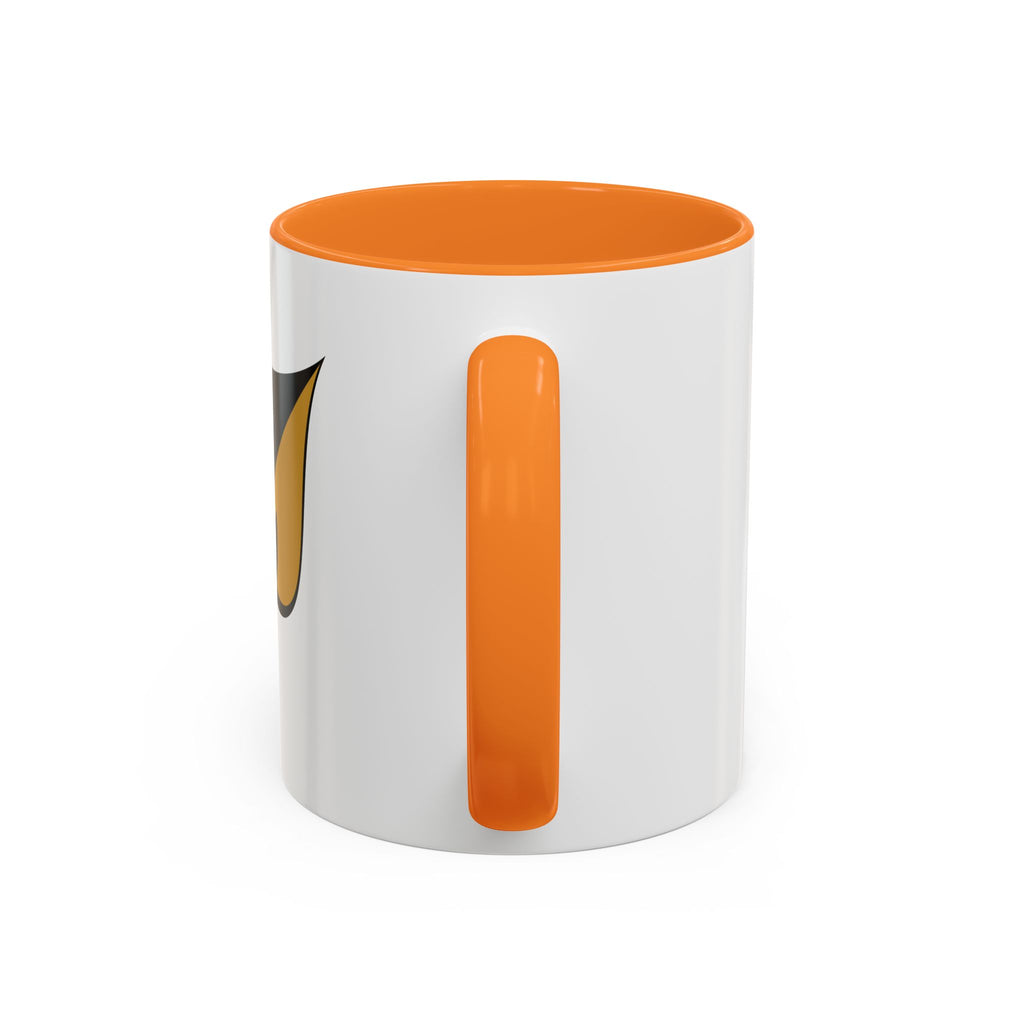 Spearhead Ceramic Mug