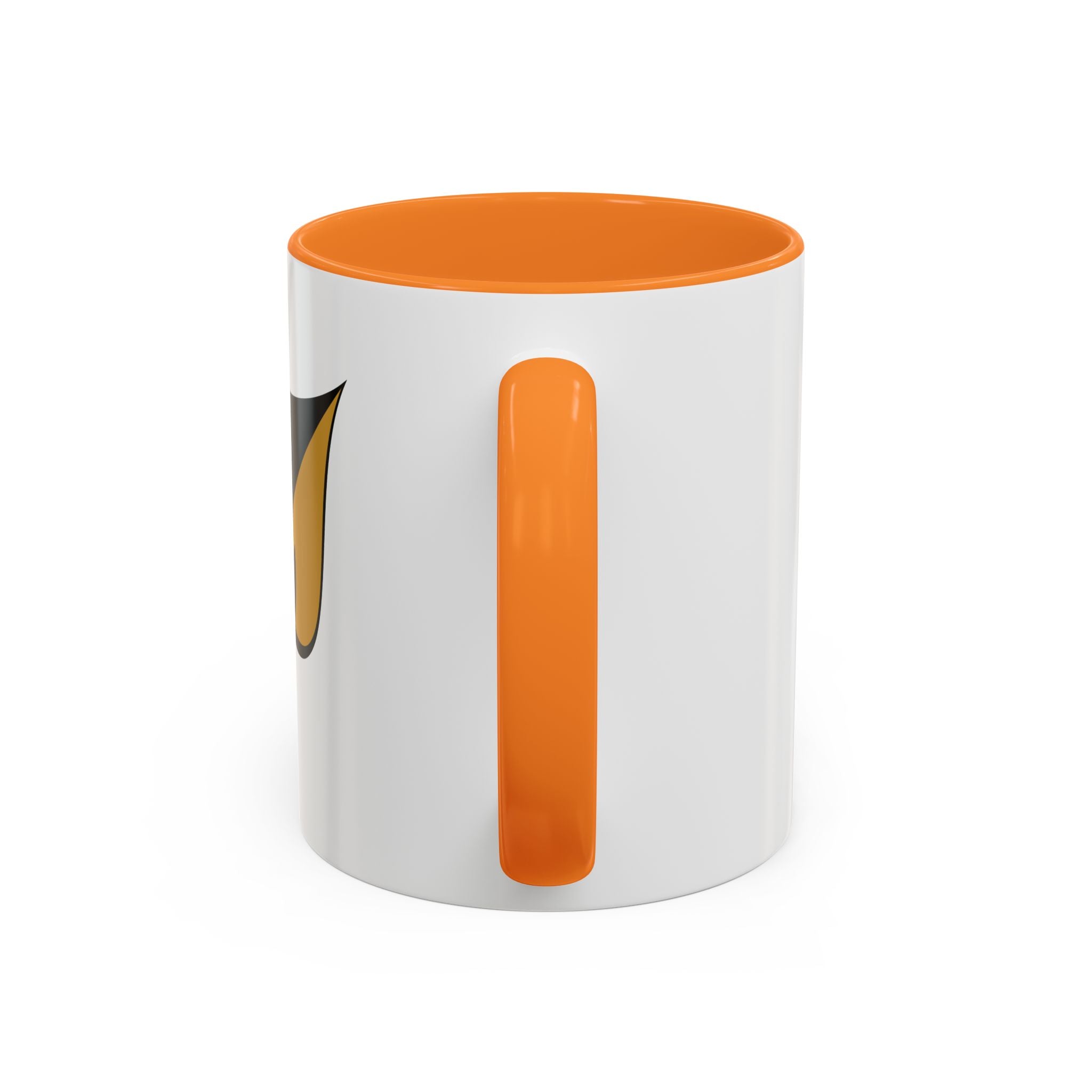 Spearhead Ceramic Mug