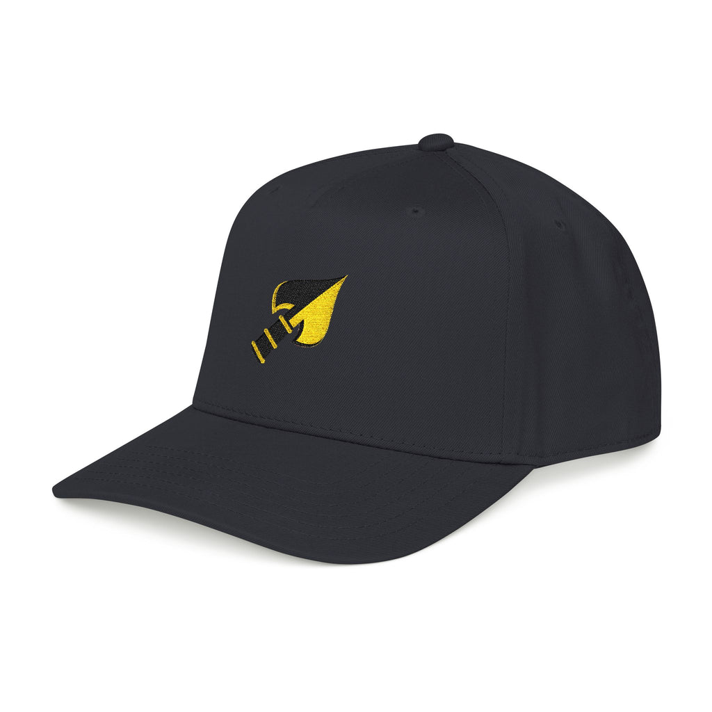 Spear Mid Profile Baseball Cap
