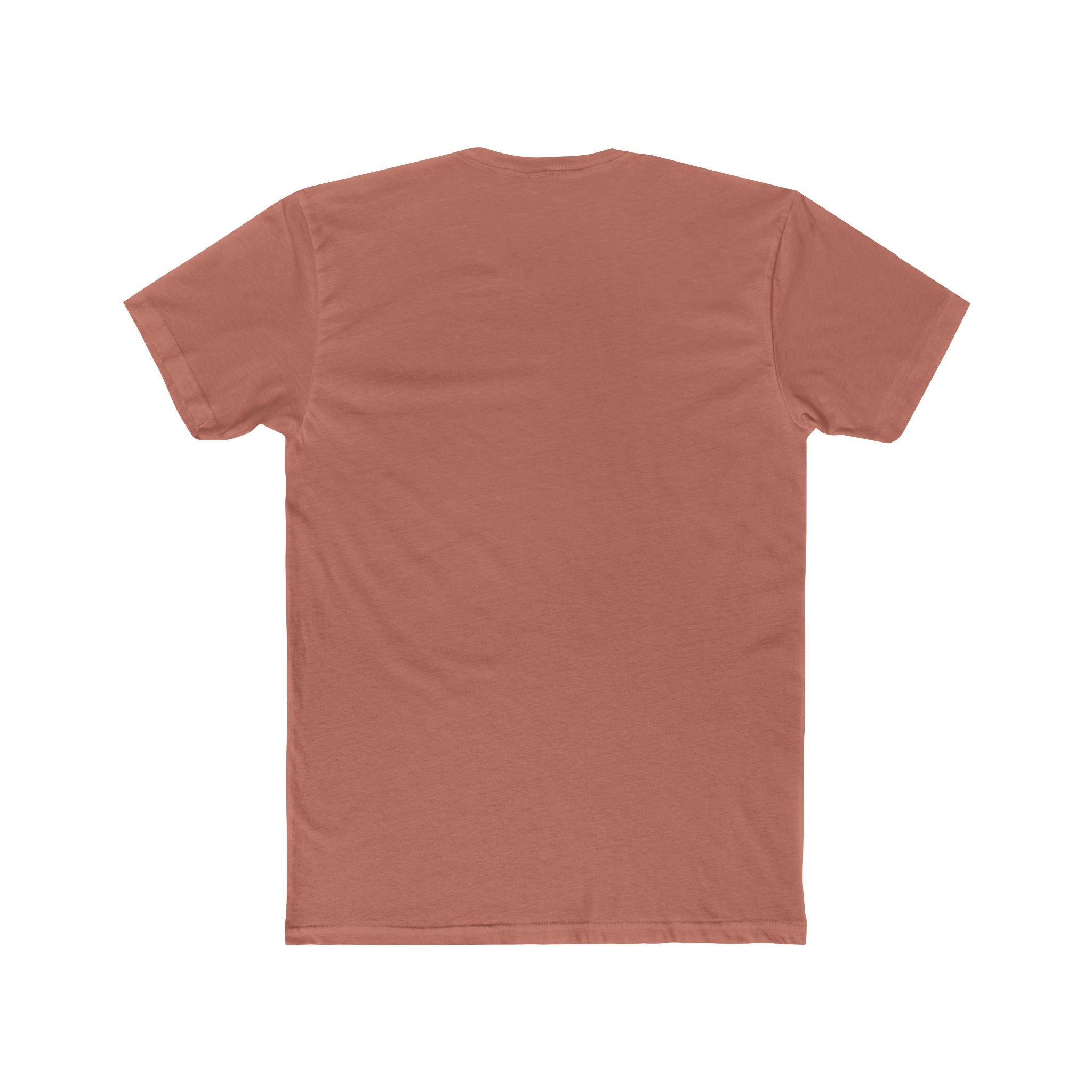 Humble Is Greater Than Hype | Fitted Cotton T-Shirt