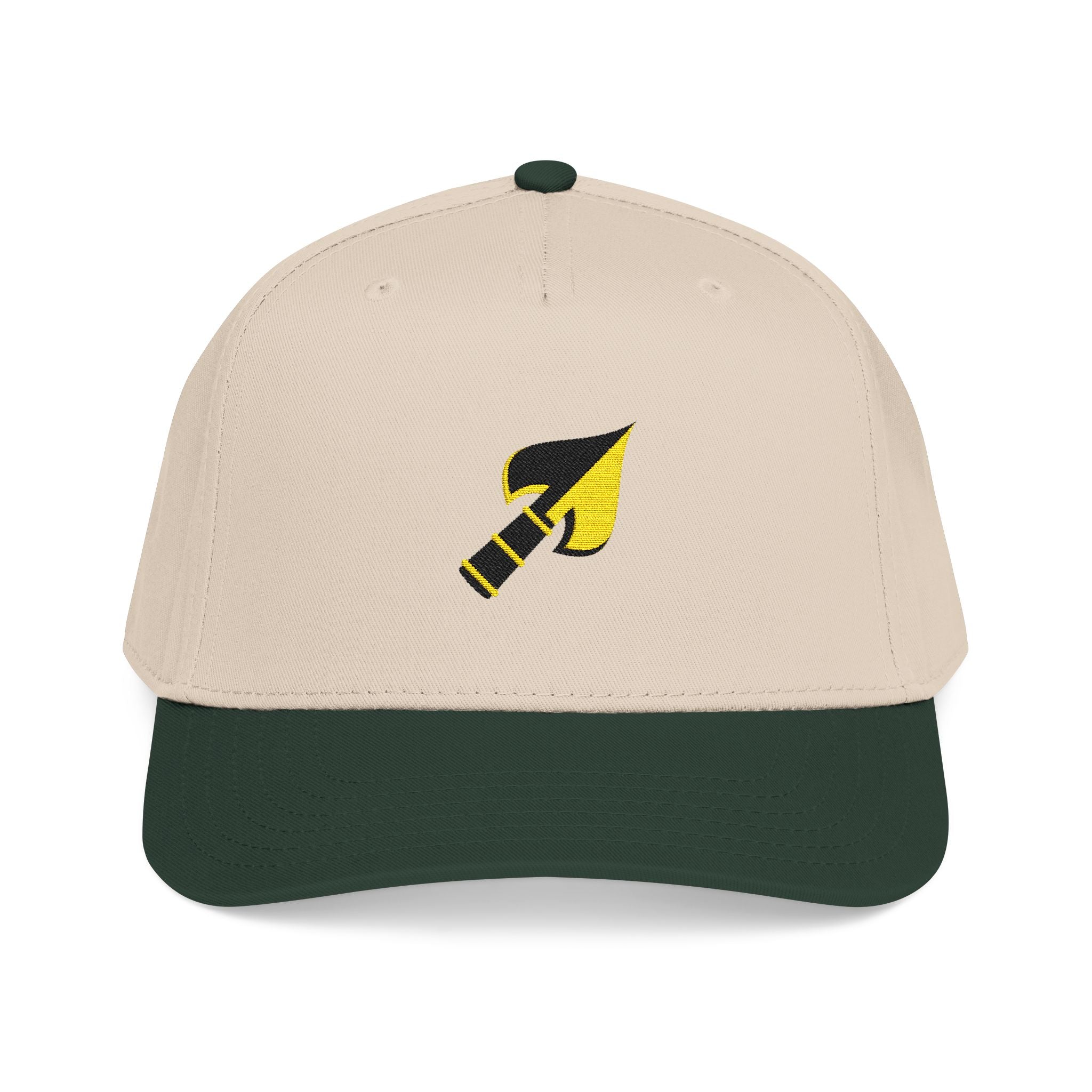 Spear Mid Profile Baseball Cap