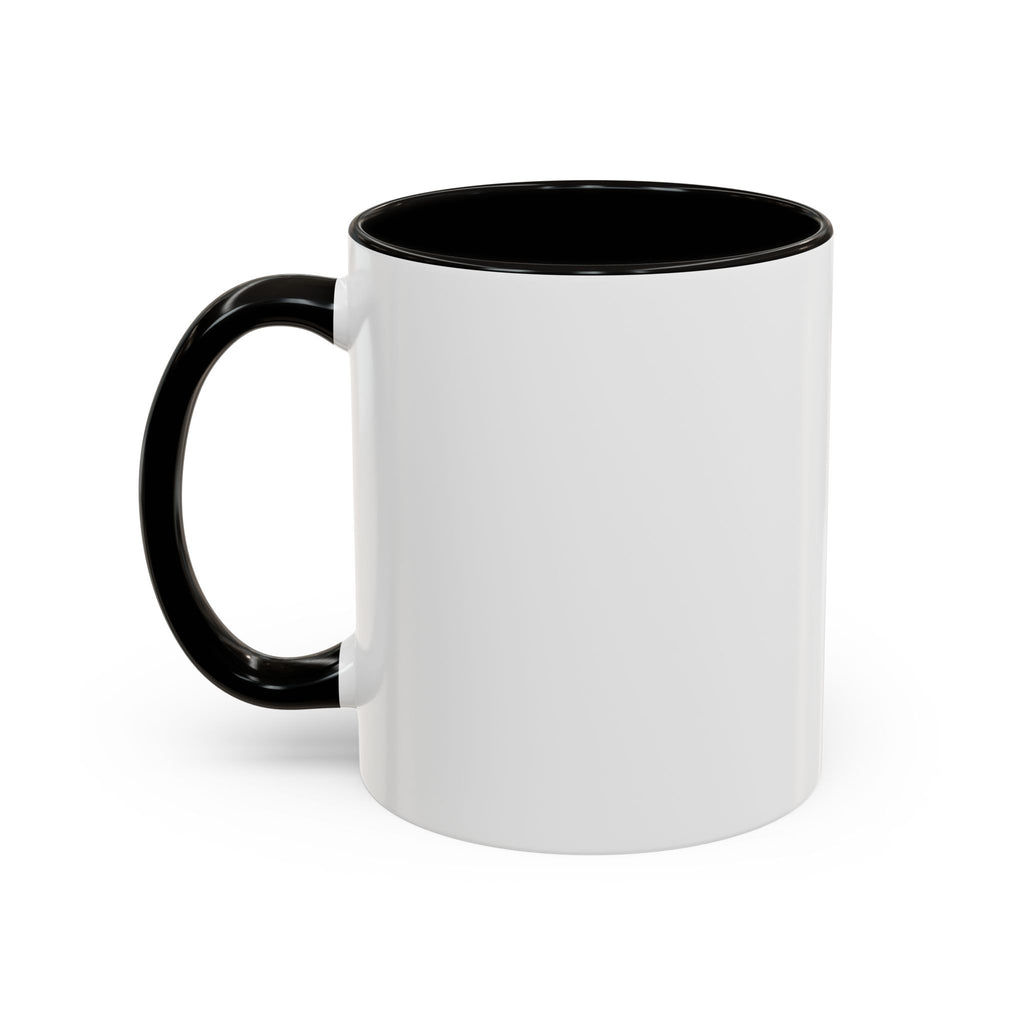 Spearhead Ceramic Mug