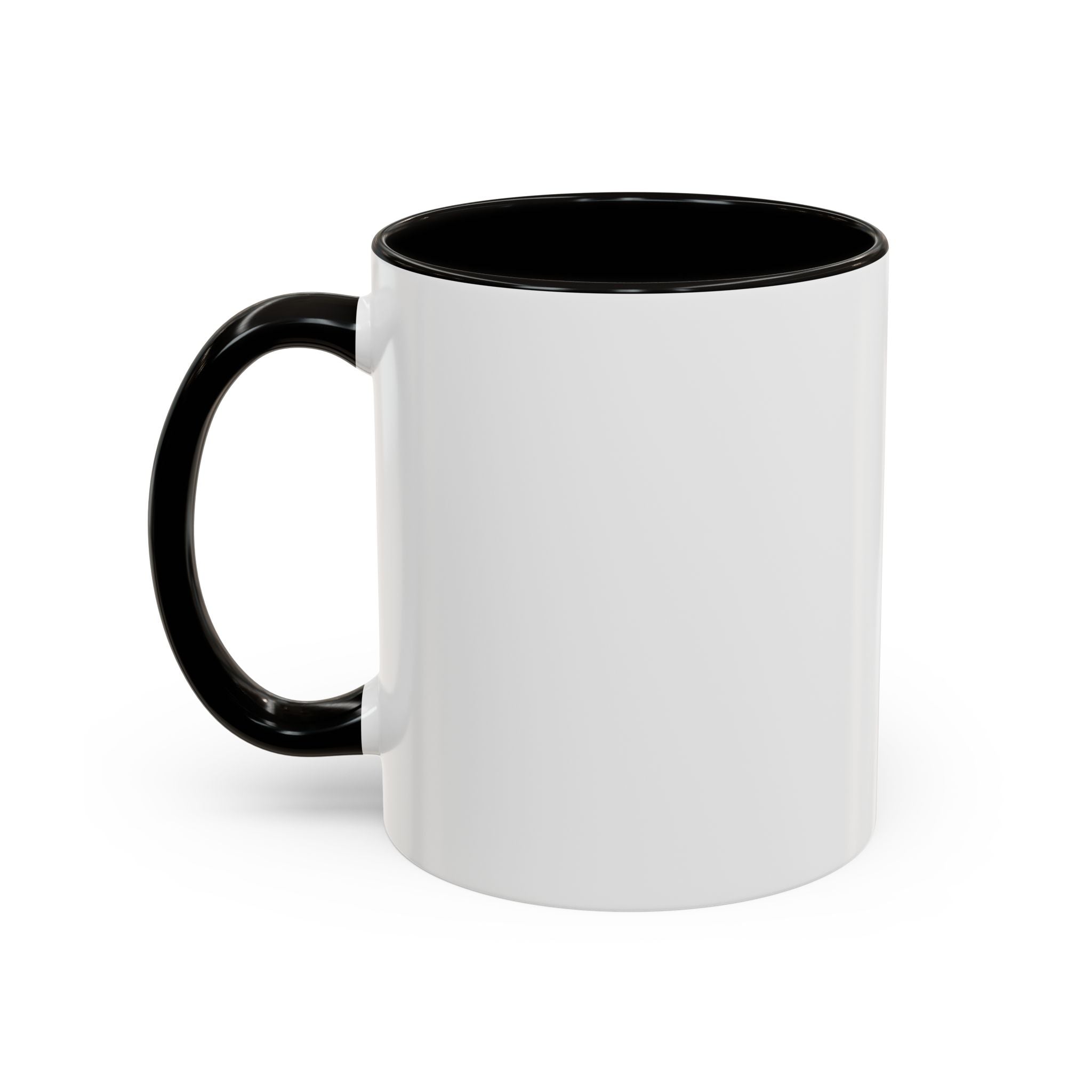 Spearhead Ceramic Mug