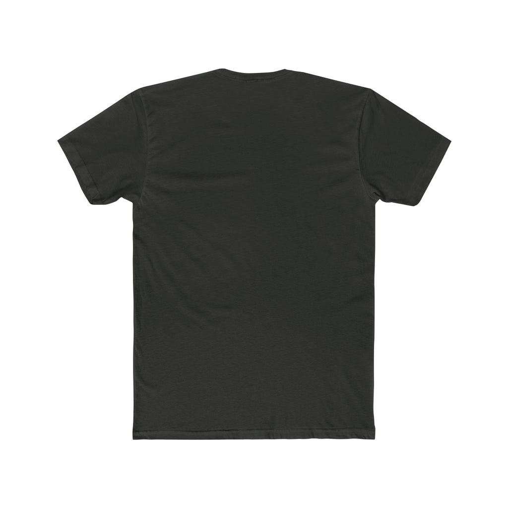 Humble Is Greater Than Hype | Fitted Cotton T-Shirt