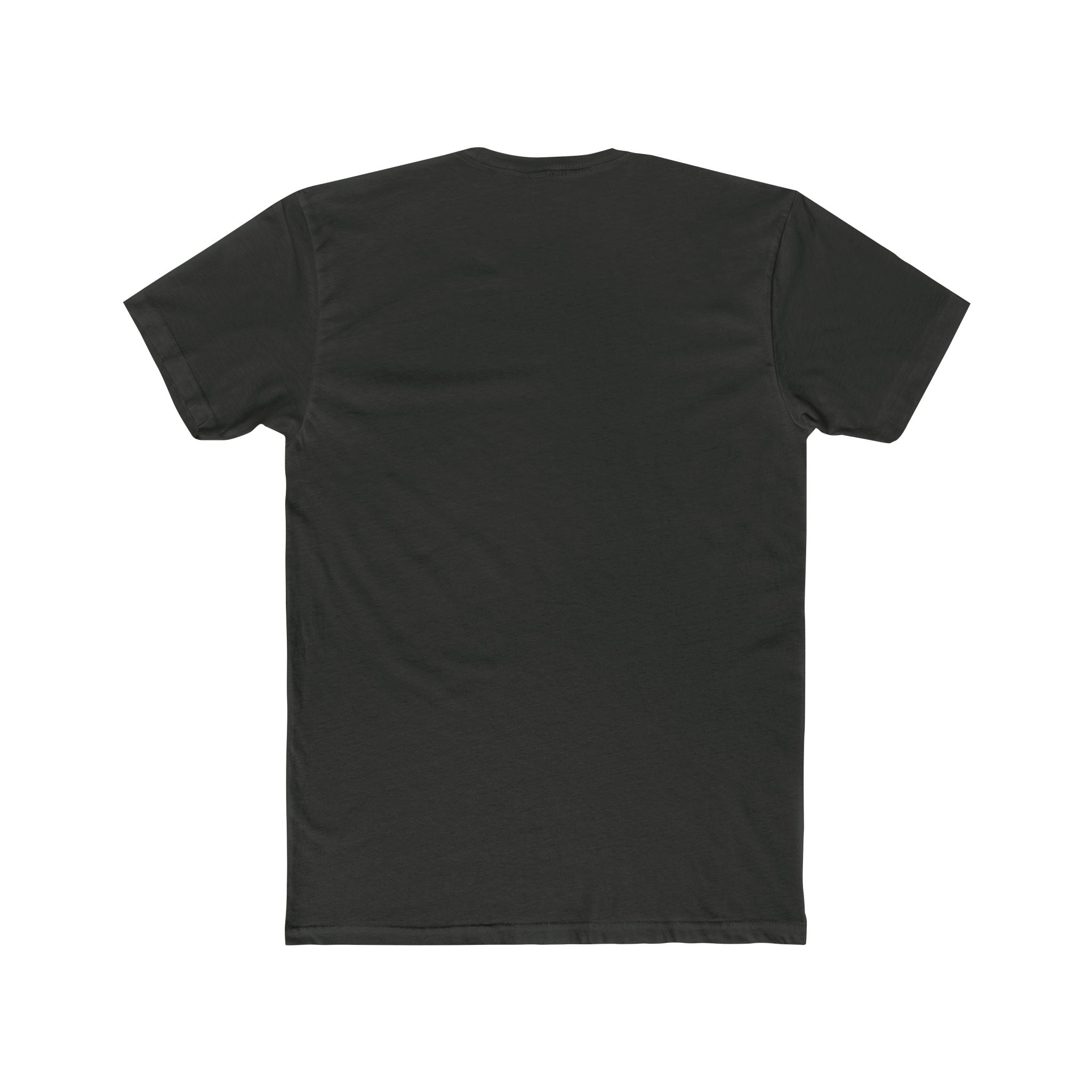 Humble Is Greater Than Hype | Fitted Cotton T-Shirt