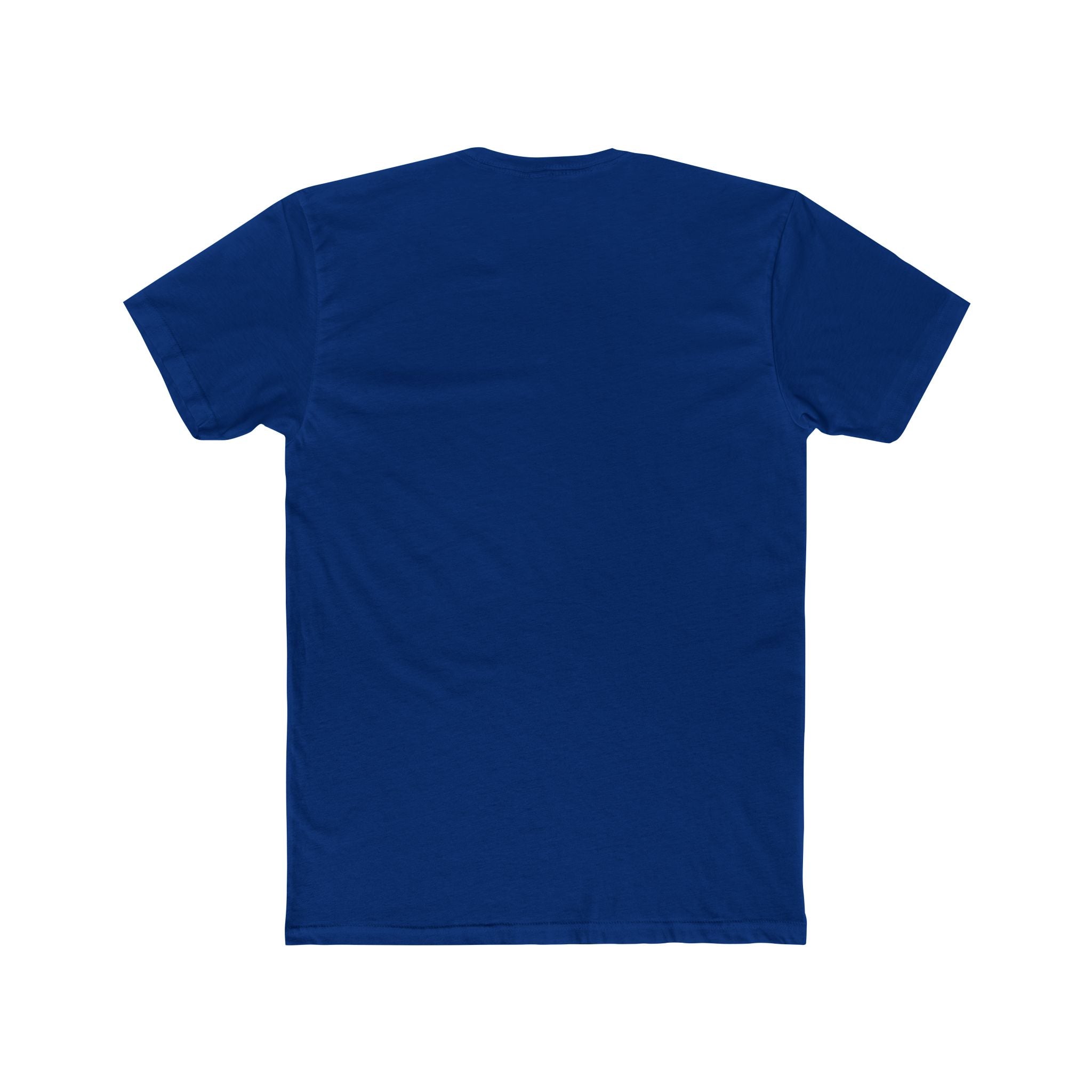 Humble Is Greater Than Hype | Fitted Cotton T-Shirt