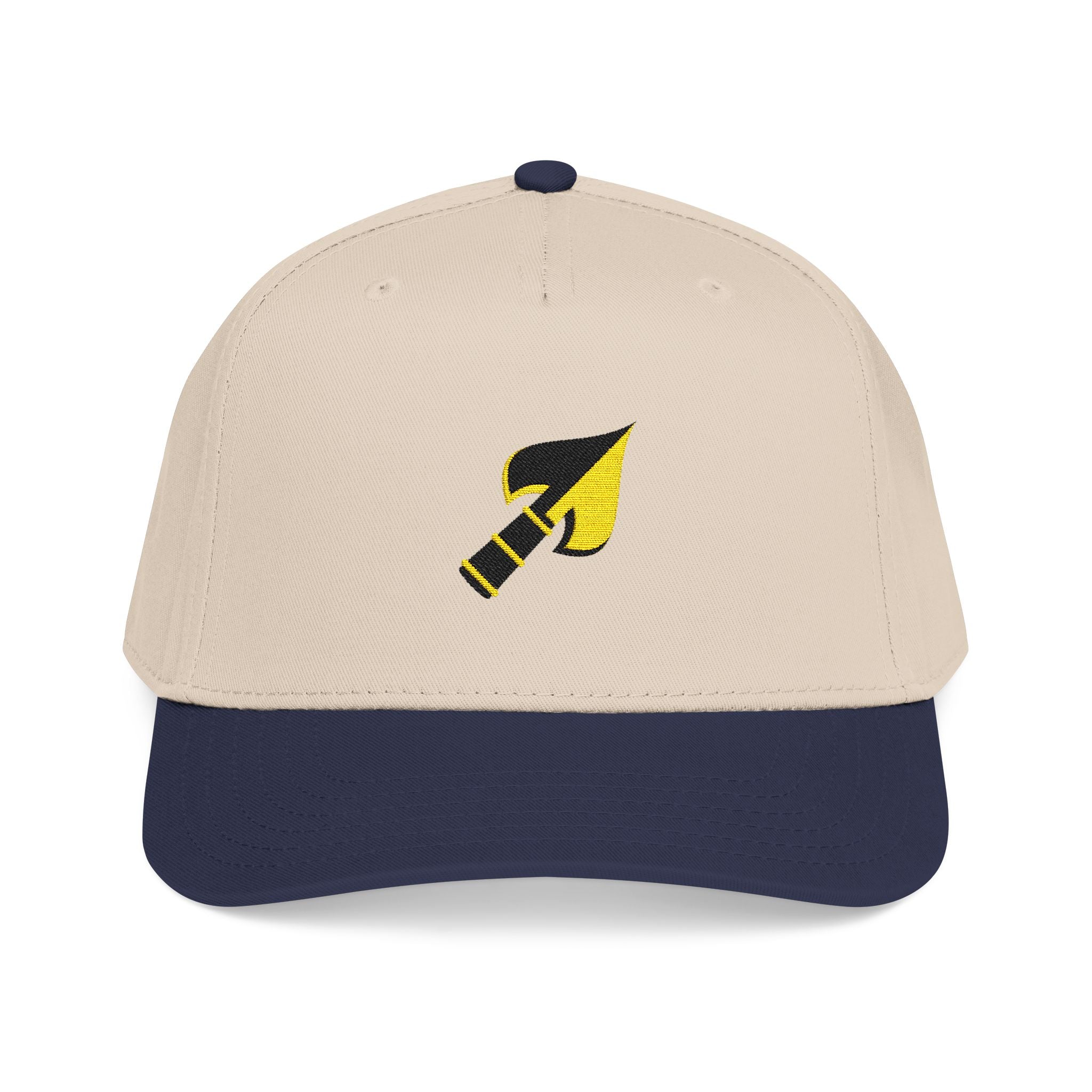 Spear Mid Profile Baseball Cap