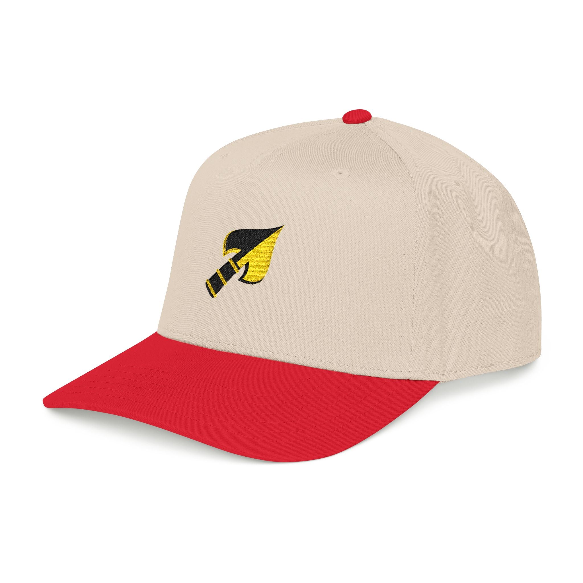Spear Mid Profile Baseball Cap