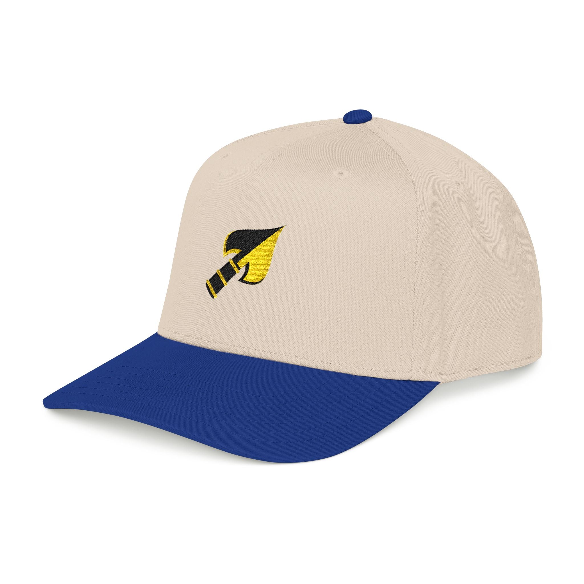Spear Mid Profile Baseball Cap