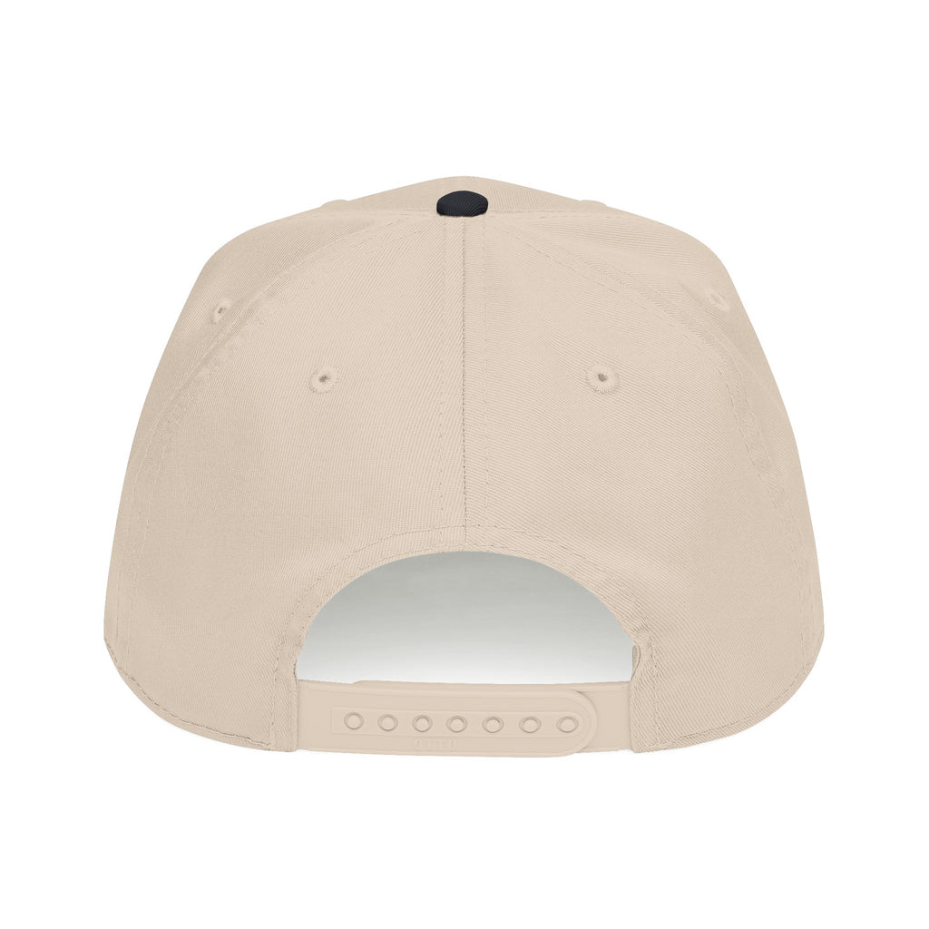 Spear Mid Profile Baseball Cap