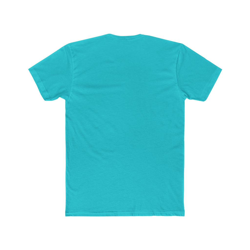 Humble Is Greater Than Hype | Fitted Cotton T-Shirt