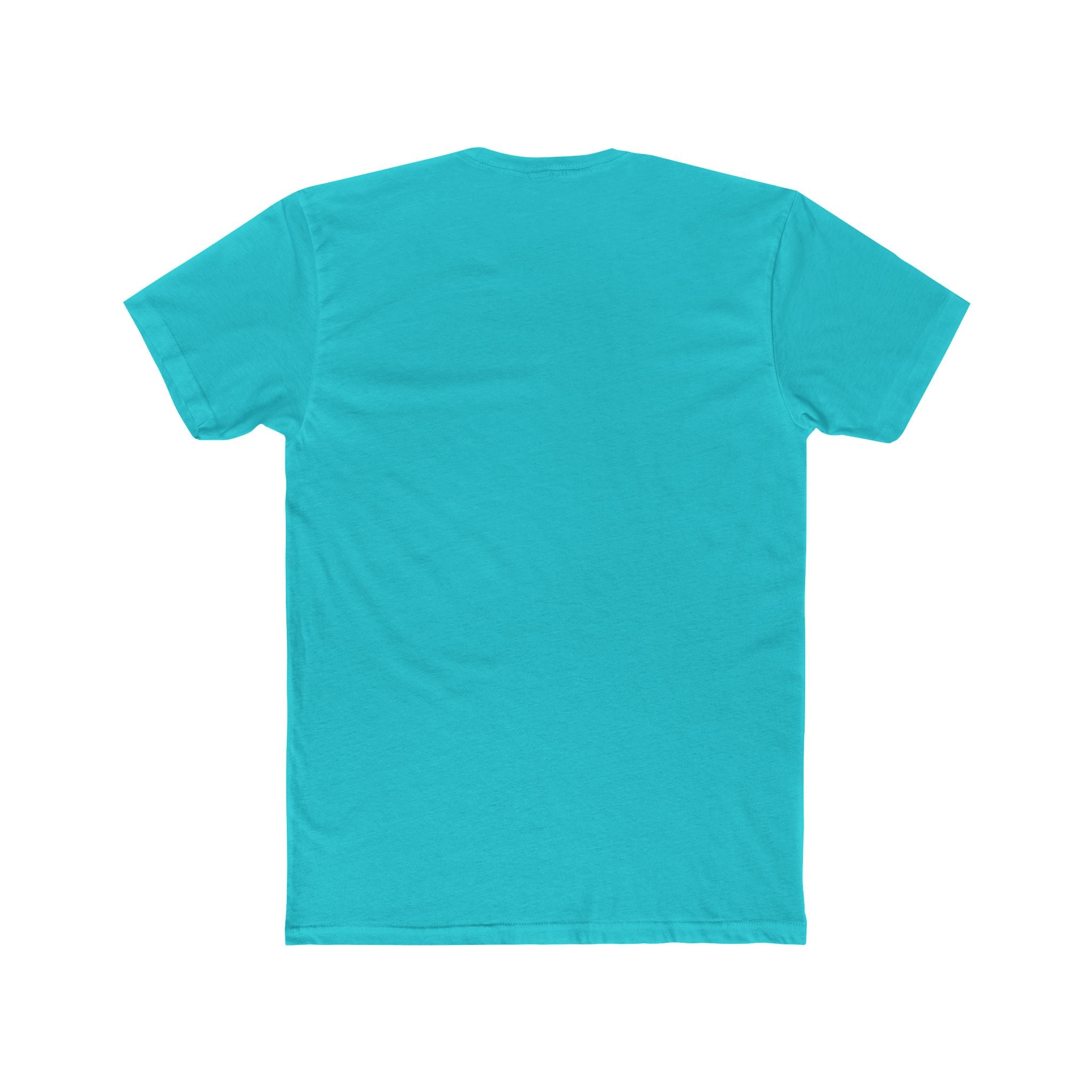 Humble Is Greater Than Hype | Fitted Cotton T-Shirt