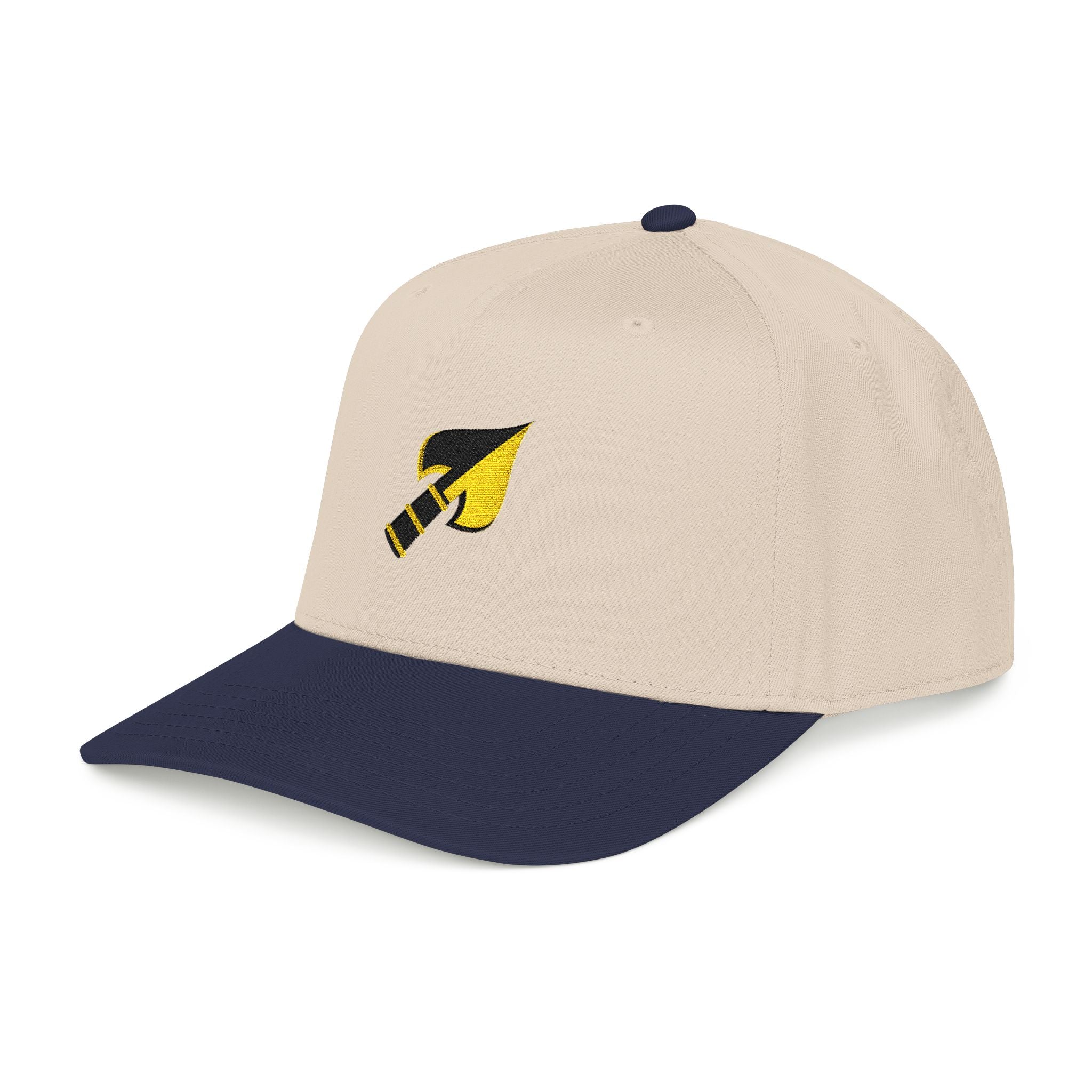 Spear Mid Profile Baseball Cap