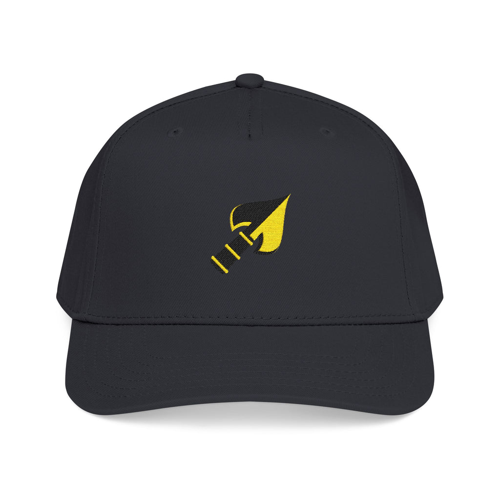 Spear Mid Profile Baseball Cap
