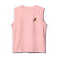 Unisex Cotton Jersey Muscle Shirt