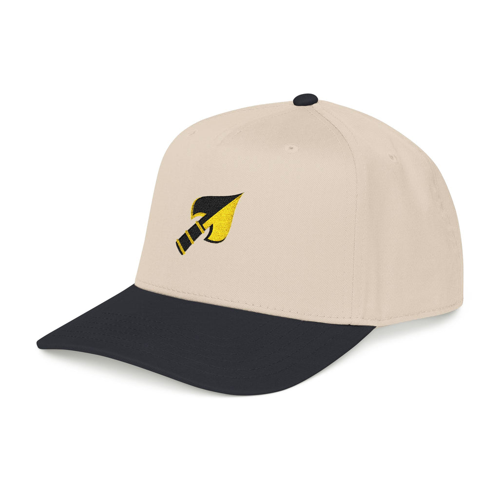 Spear Mid Profile Baseball Cap