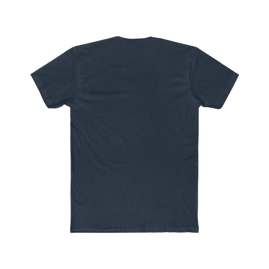 Humble Is Greater Than Hype | Fitted Cotton T-Shirt