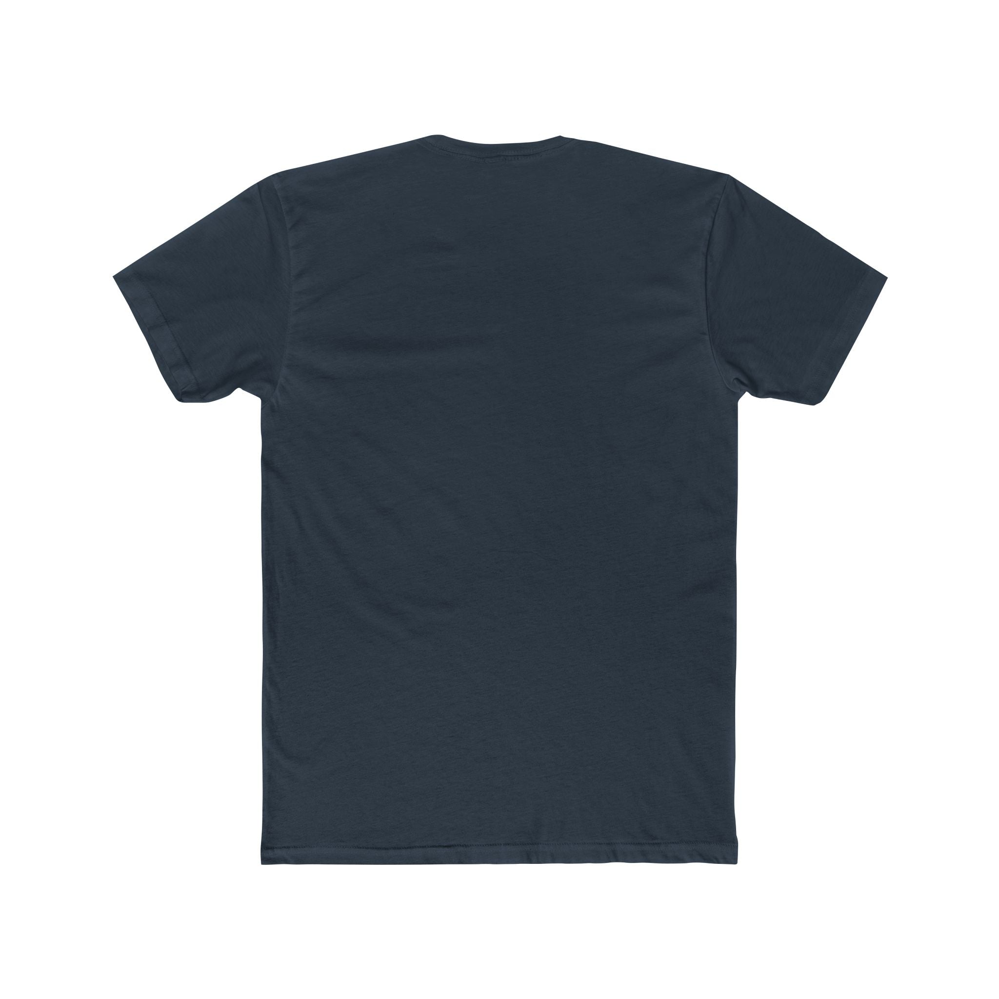 Humble Is Greater Than Hype | Fitted Cotton T-Shirt