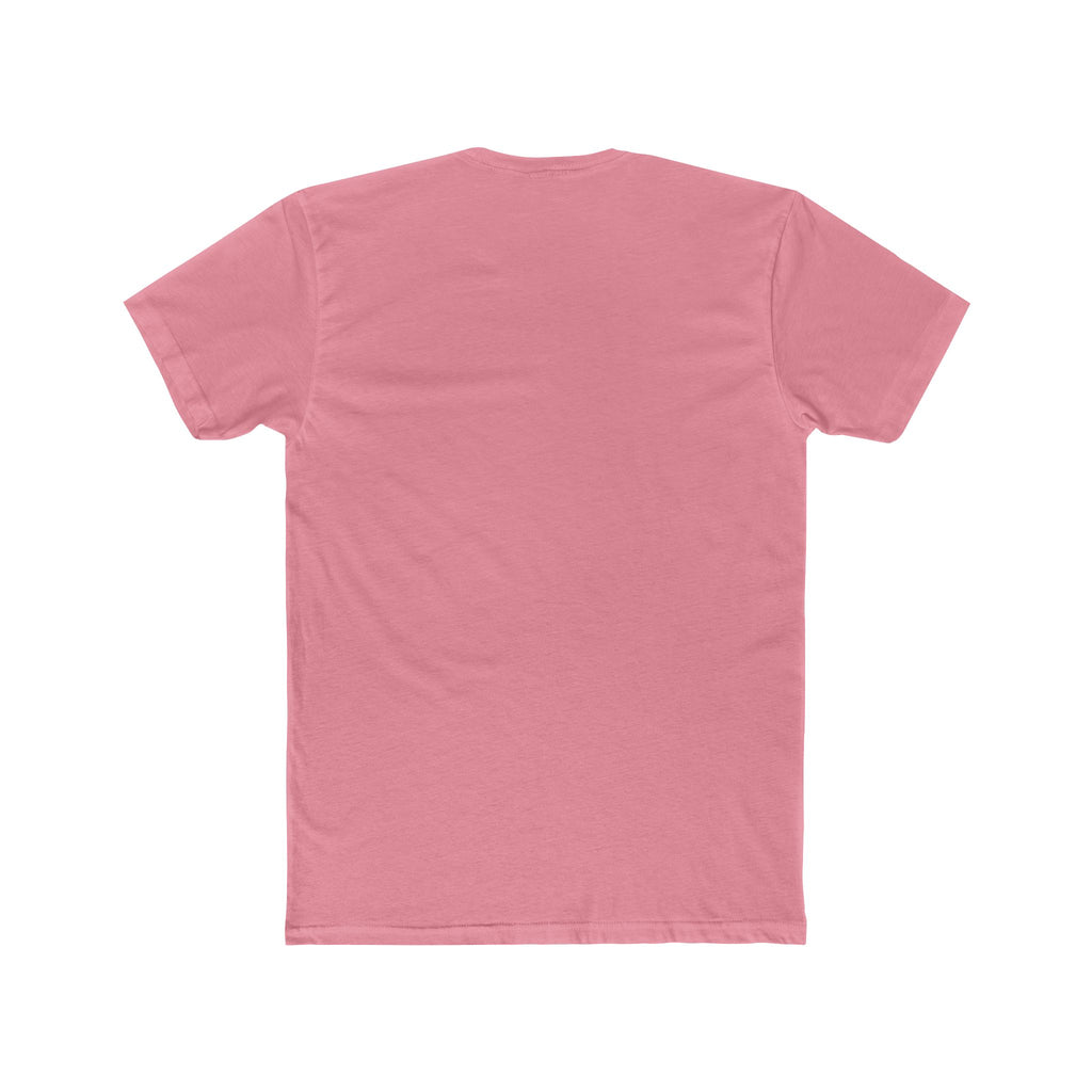 Humble Is Greater Than Hype | Fitted Cotton T-Shirt