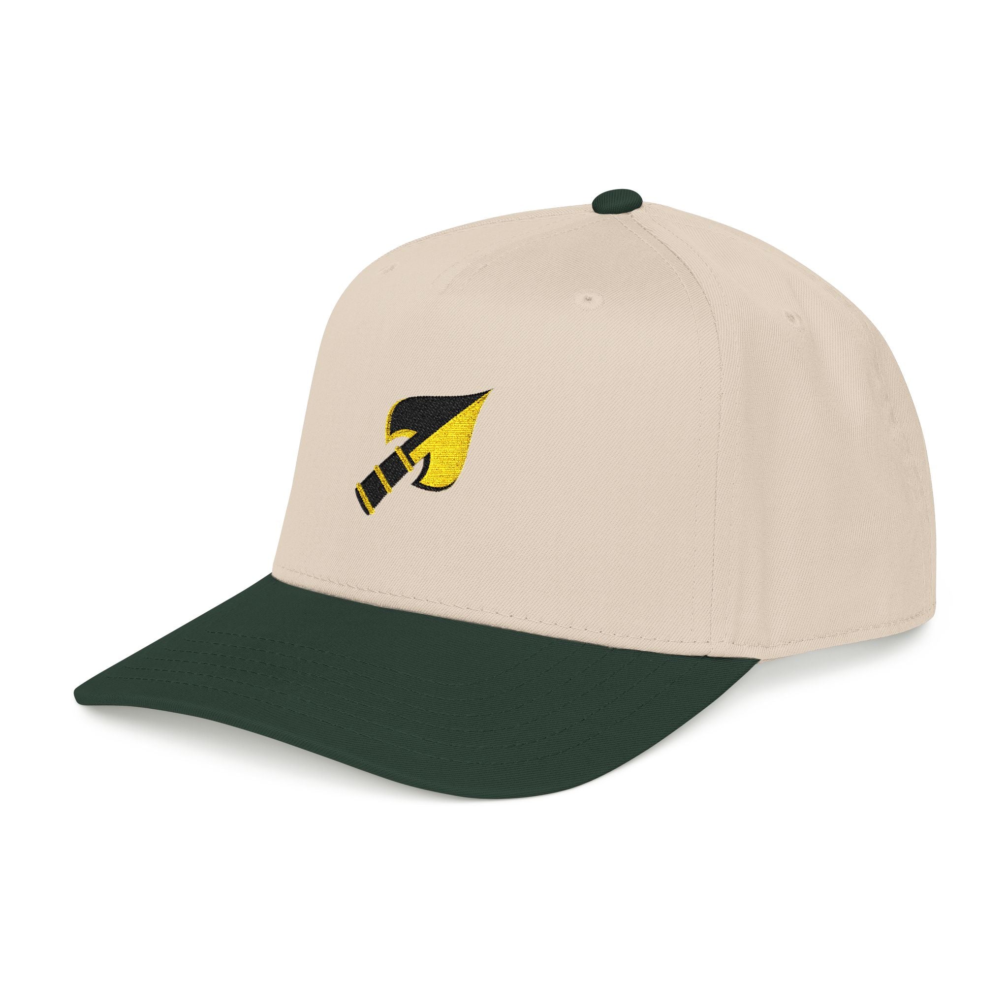 Spear Mid Profile Baseball Cap
