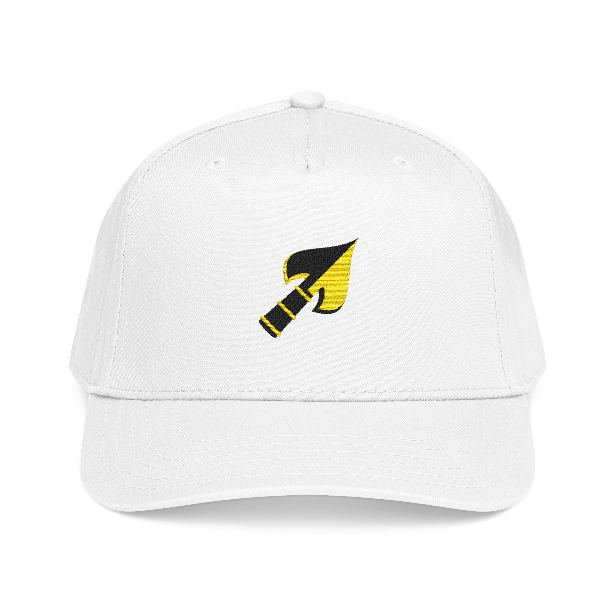 Spear Mid Profile Baseball Cap