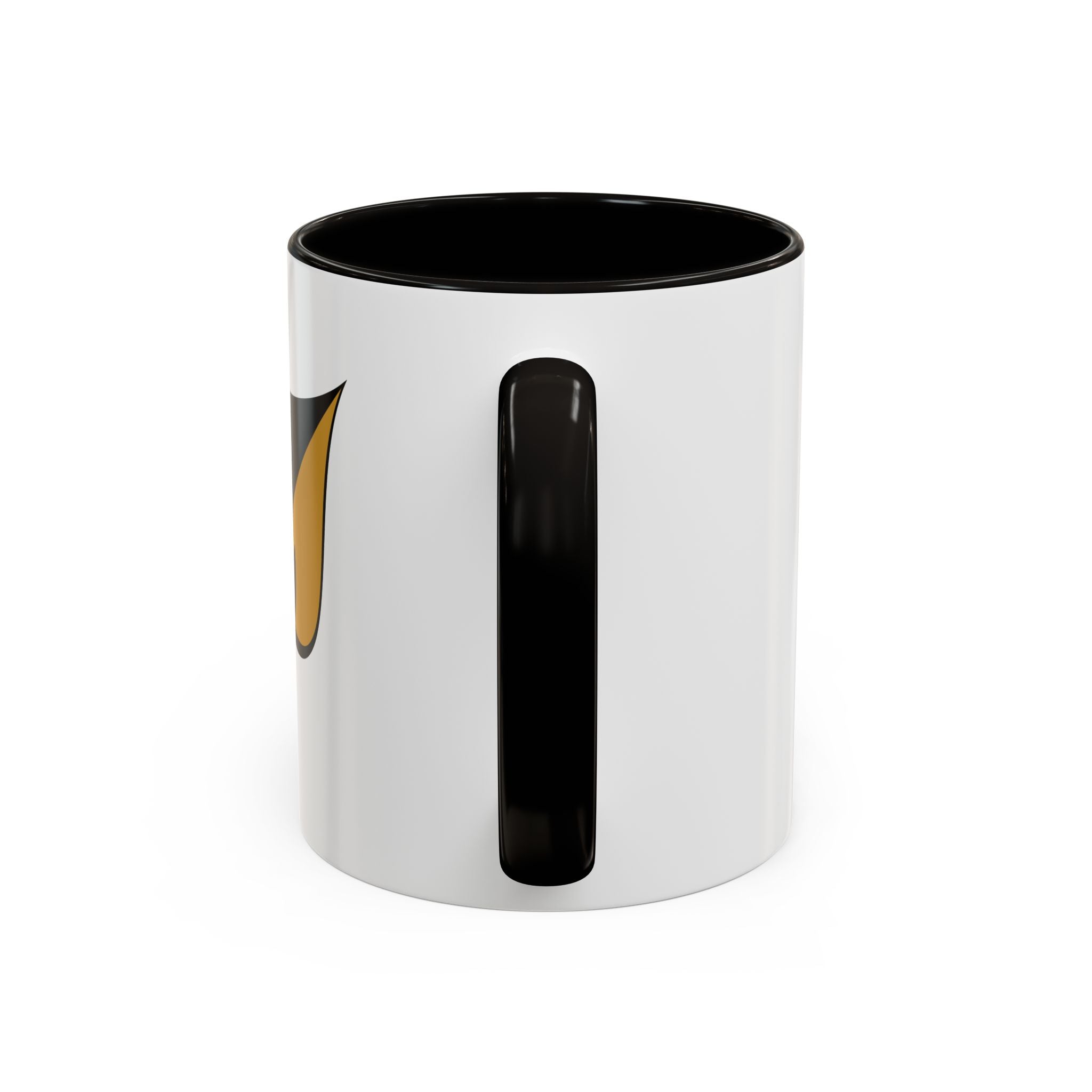 Spearhead Ceramic Mug