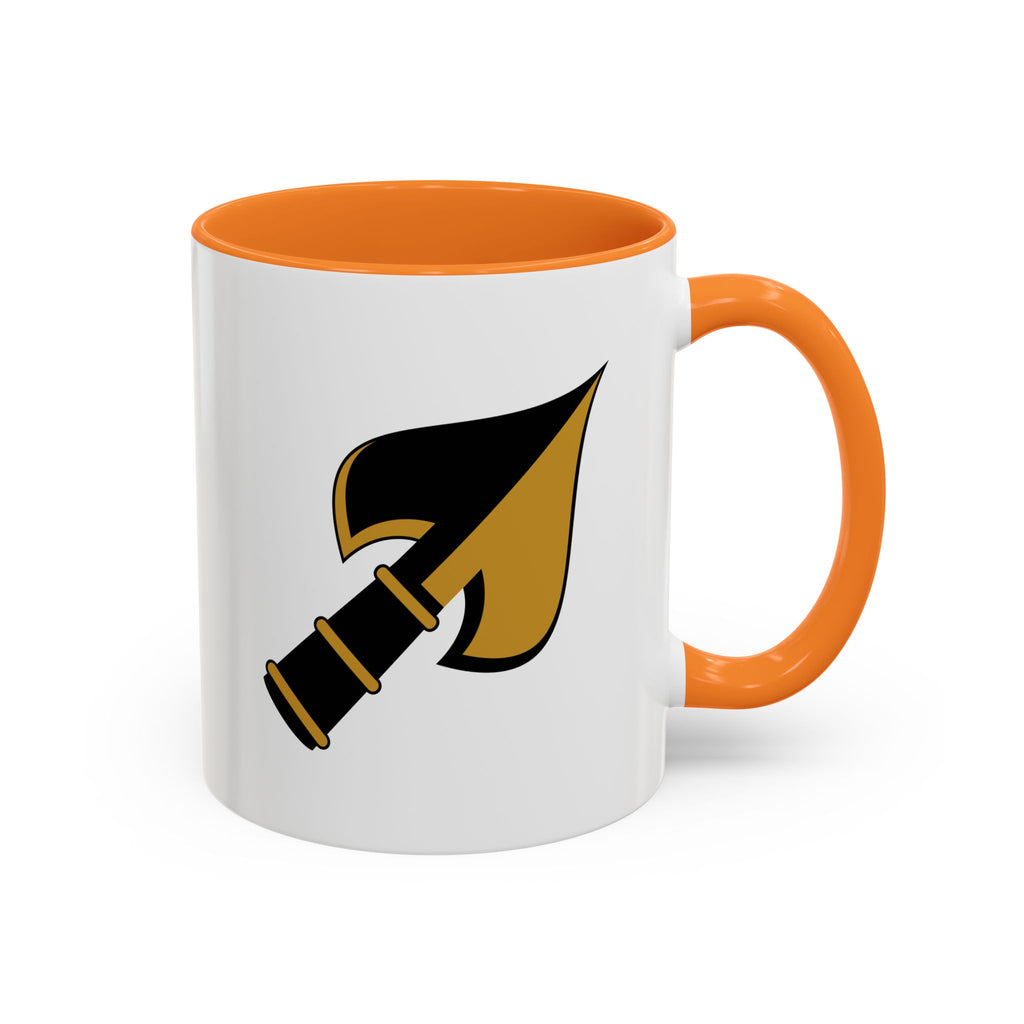 Spearhead Ceramic Mug
