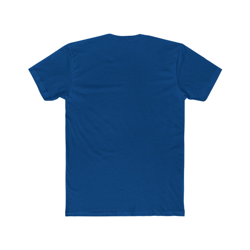 Humble Is Greater Than Hype | Fitted Cotton T-Shirt