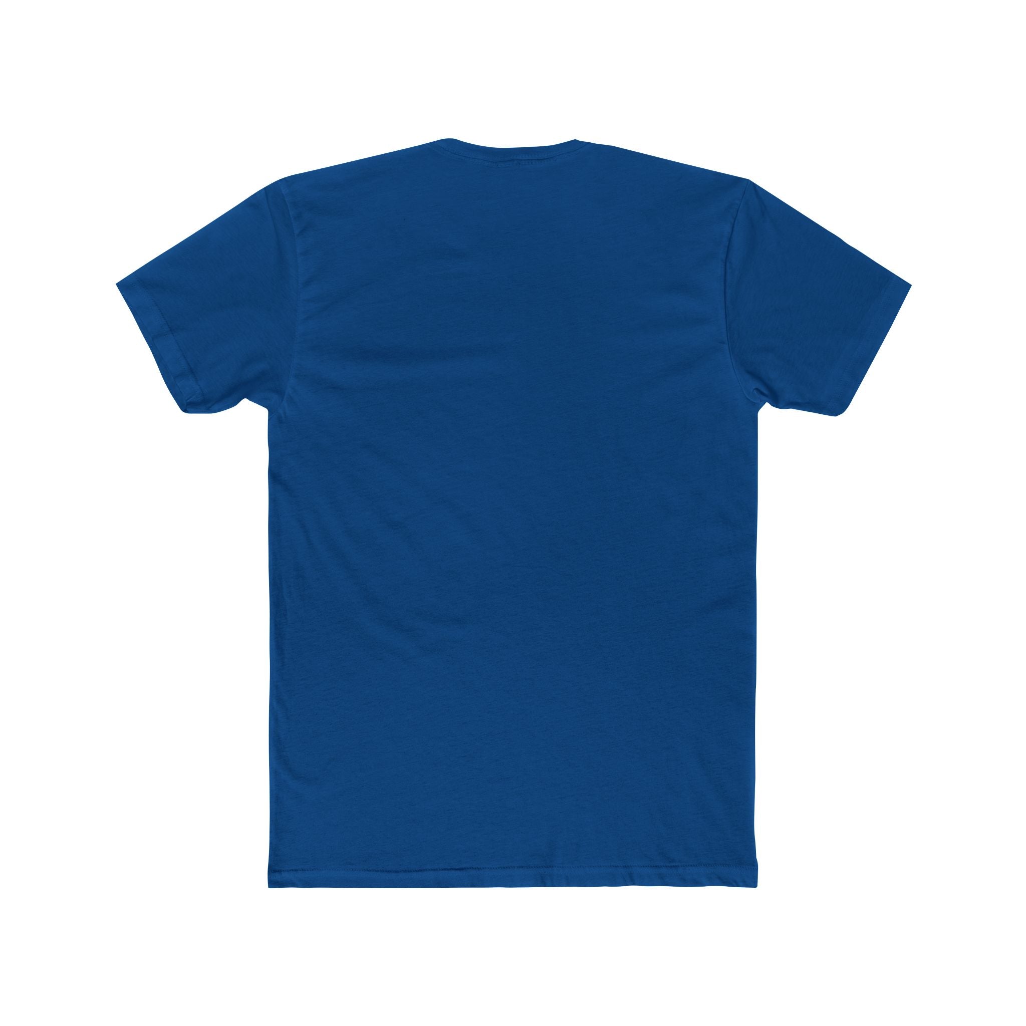 Humble Is Greater Than Hype | Fitted Cotton T-Shirt
