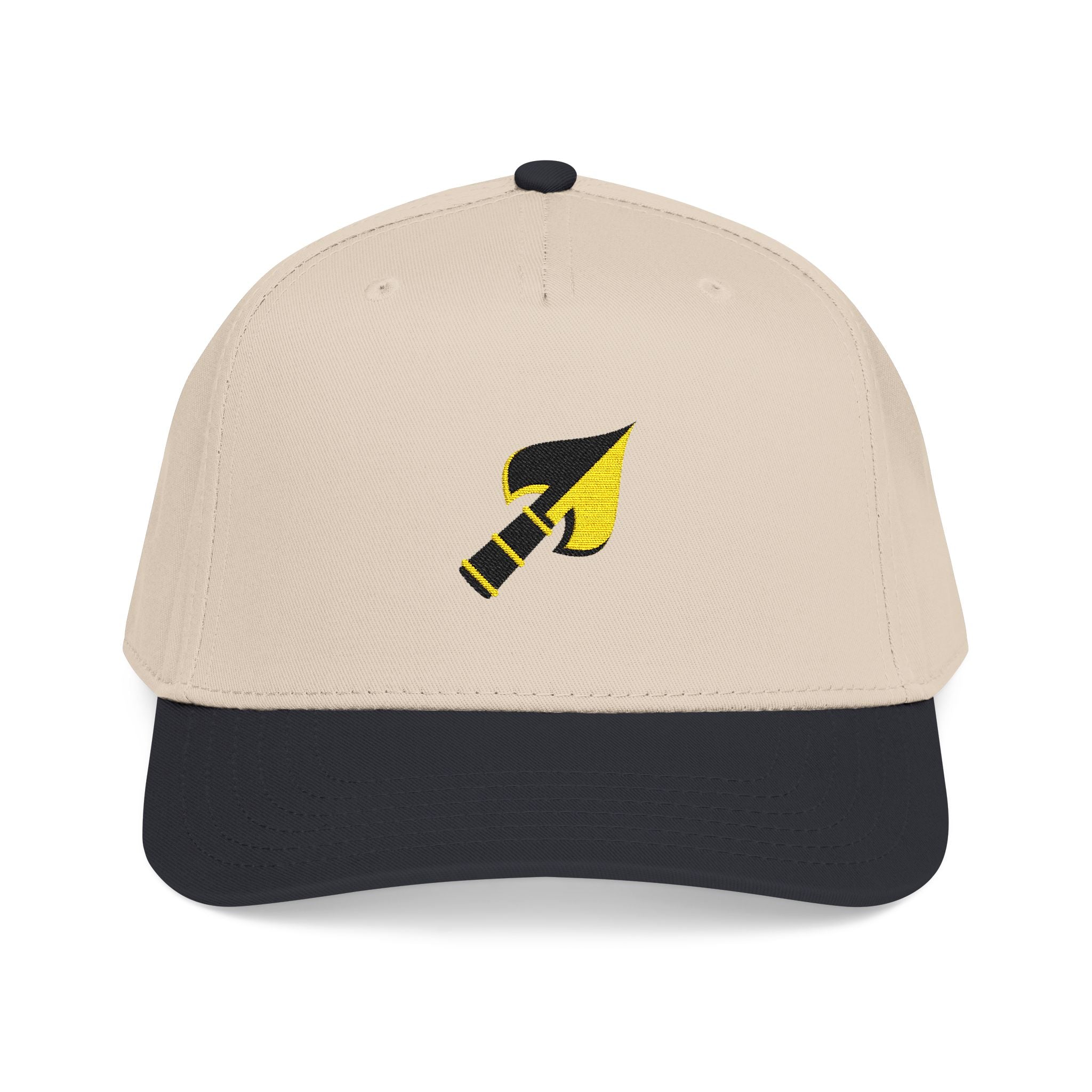 Spear Mid Profile Baseball Cap
