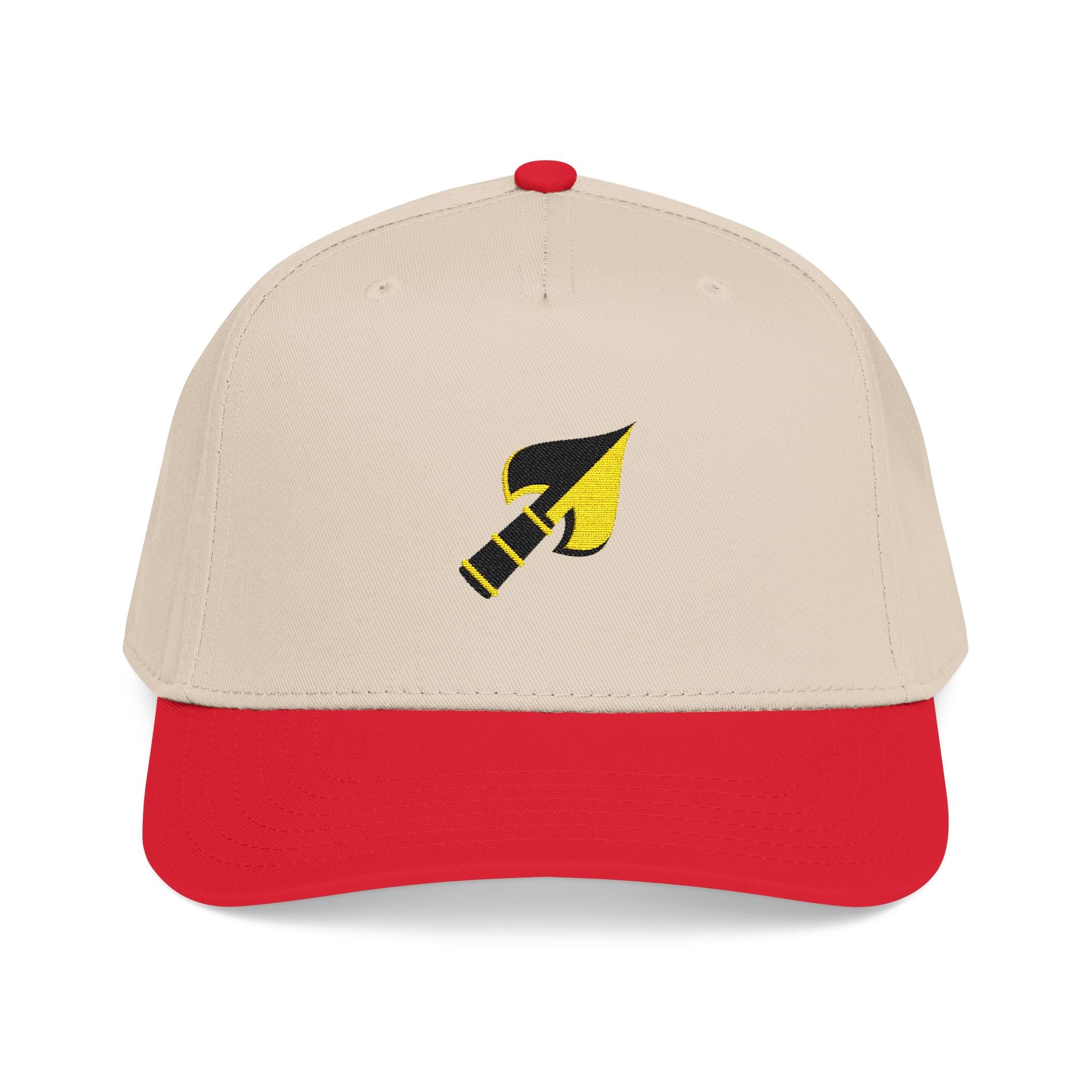 Spear Mid Profile Baseball Cap
