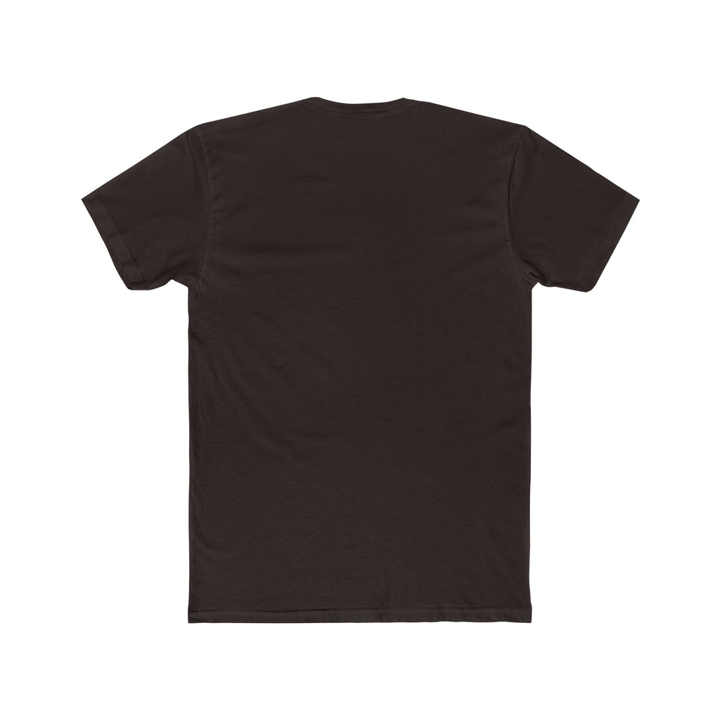 Humble Is Greater Than Hype | Fitted Cotton T-Shirt