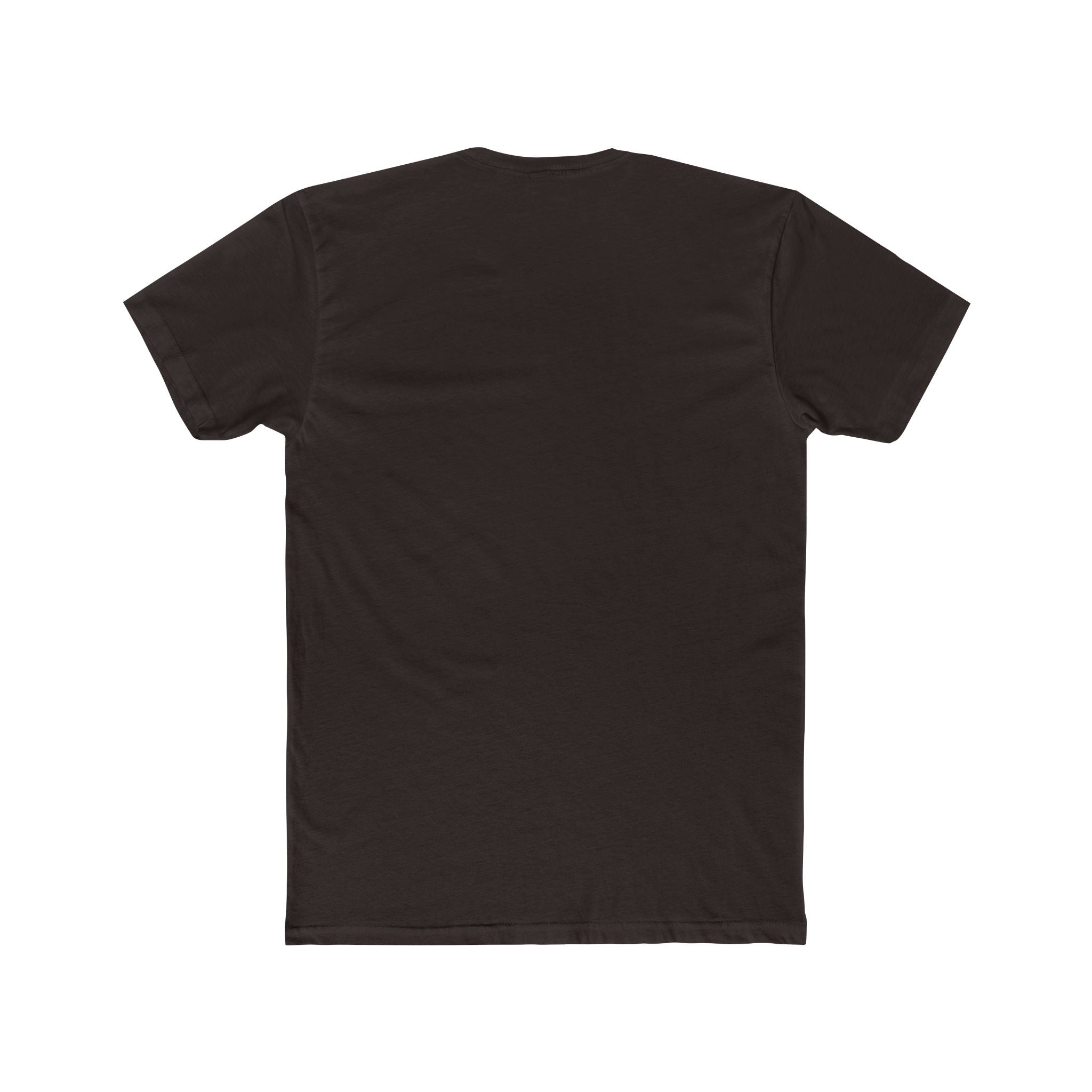 Humble Is Greater Than Hype | Fitted Cotton T-Shirt