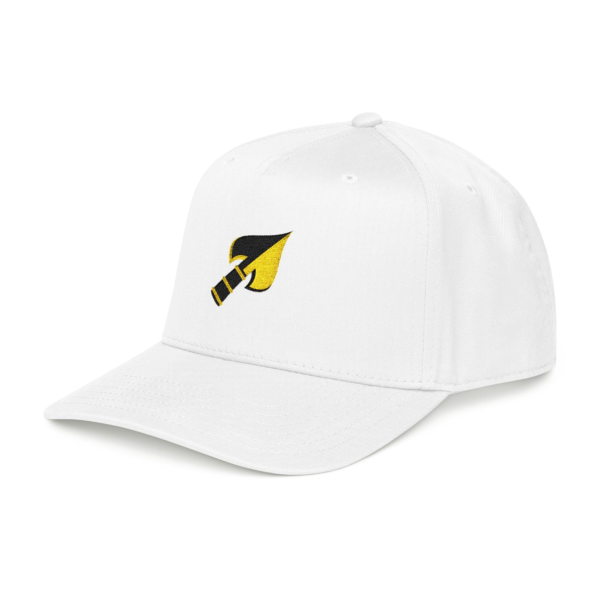Spear Mid Profile Baseball Cap