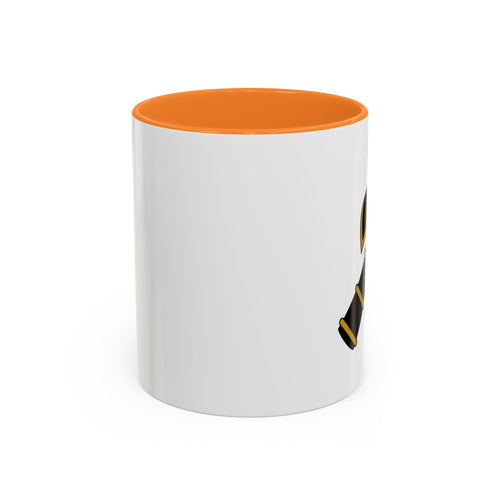 Spearhead Ceramic Mug