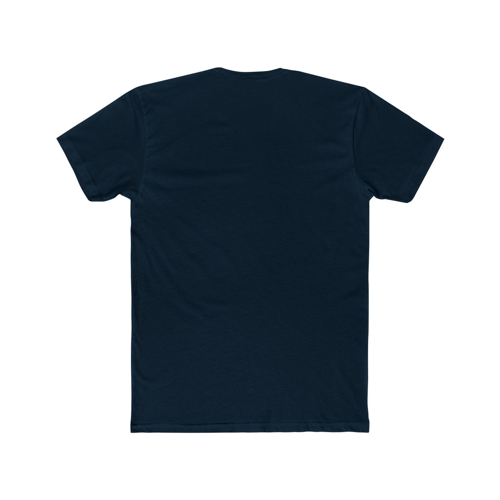 Humble Is Greater Than Hype | Fitted Cotton T-Shirt