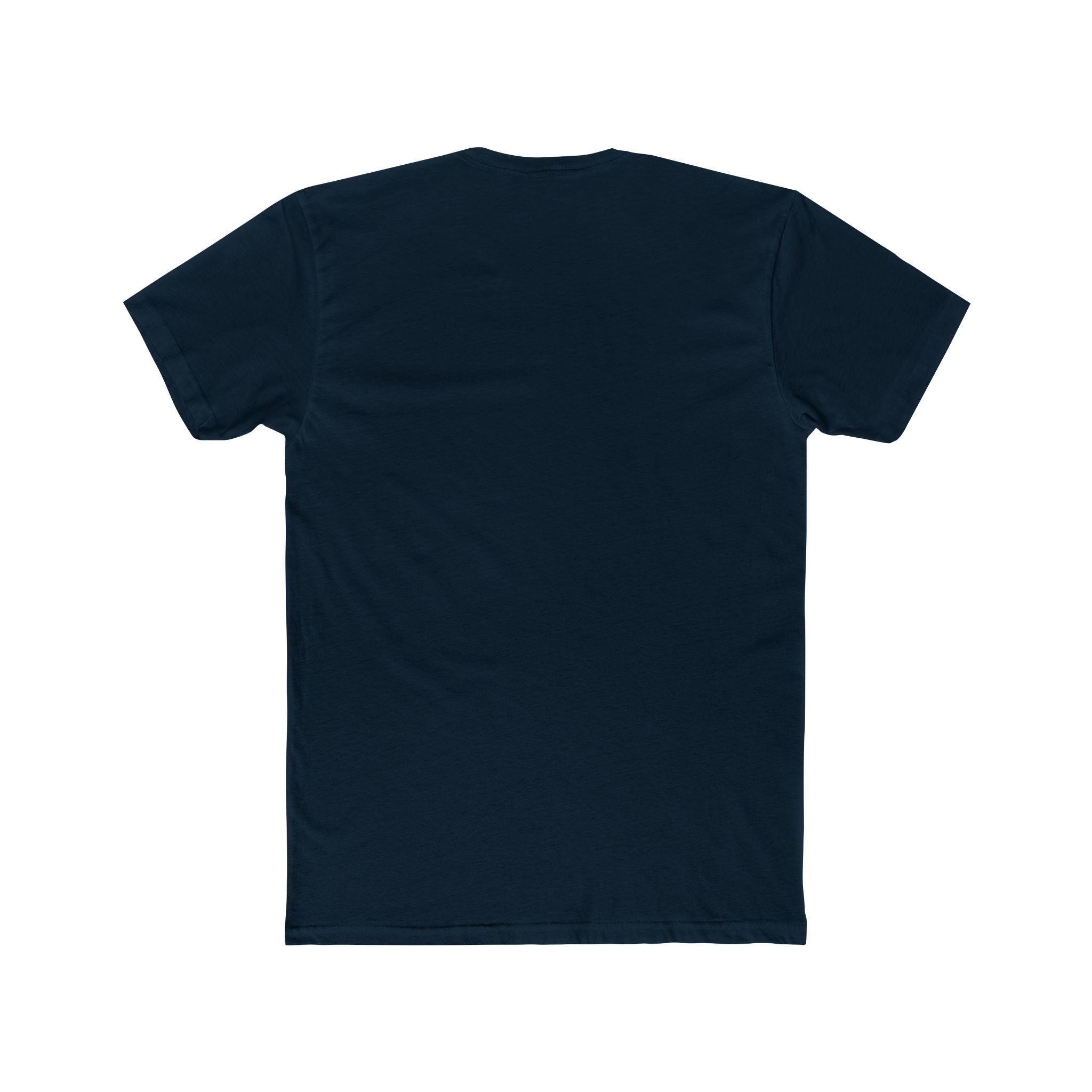 Humble Is Greater Than Hype | Fitted Cotton T-Shirt