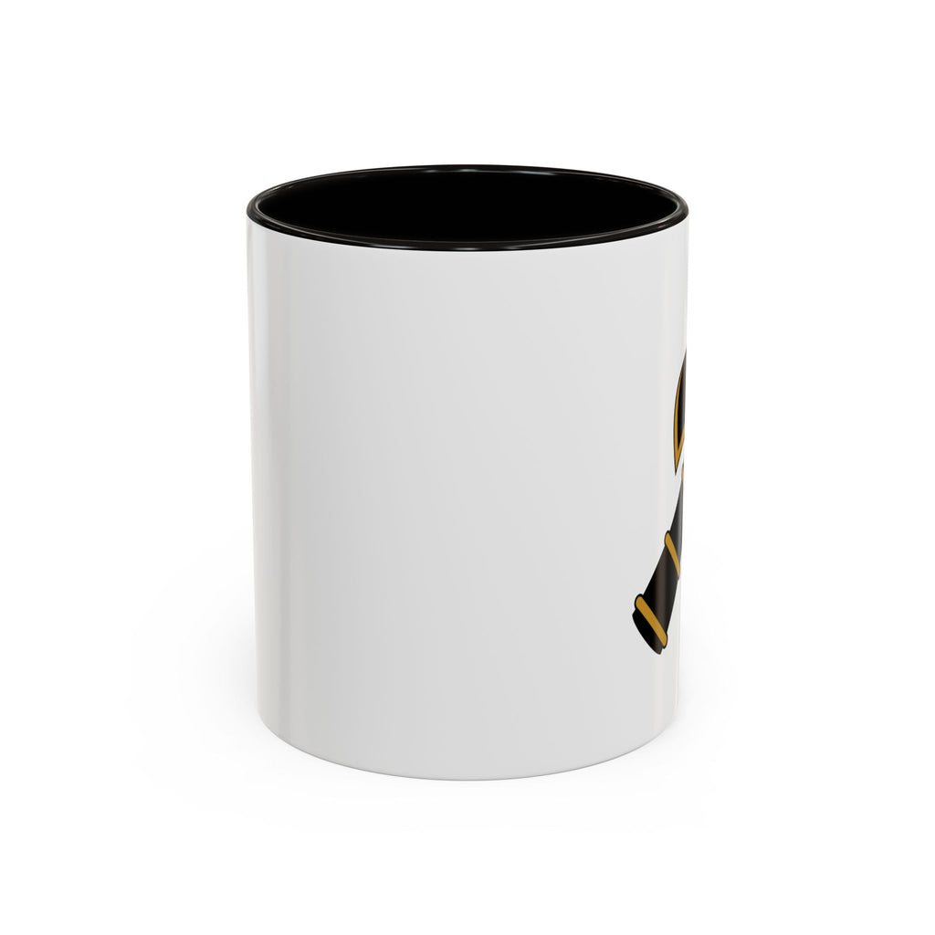 Spearhead Ceramic Mug