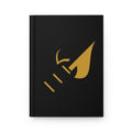 Hardcover Journal - Matte Finish